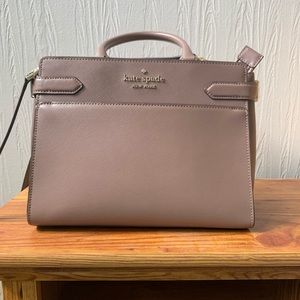 Kate Spade satchel